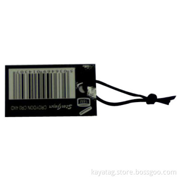 Cardboard Tag (KWL-022)